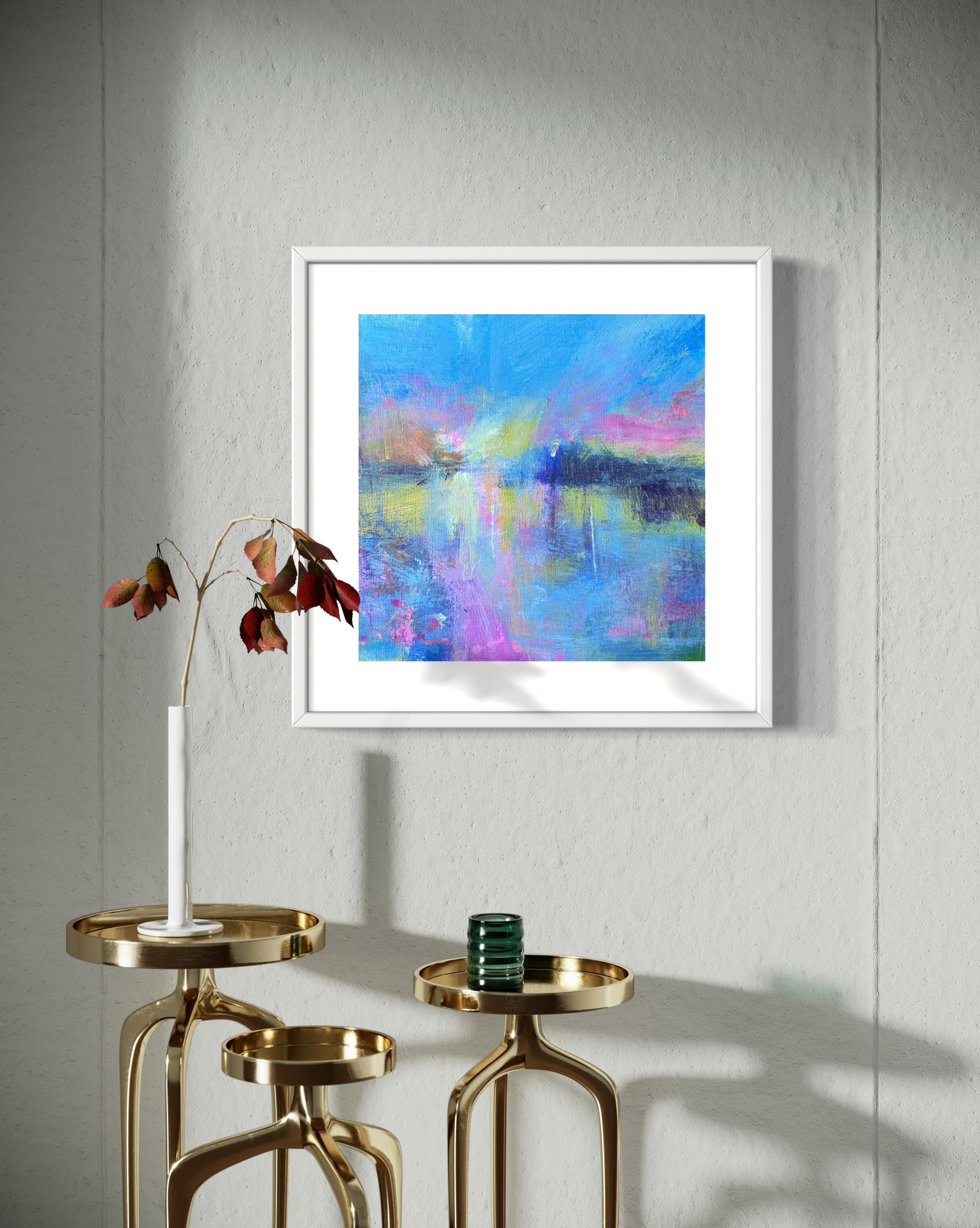 Twilight 3 - Limited edition print - LJagz-studio