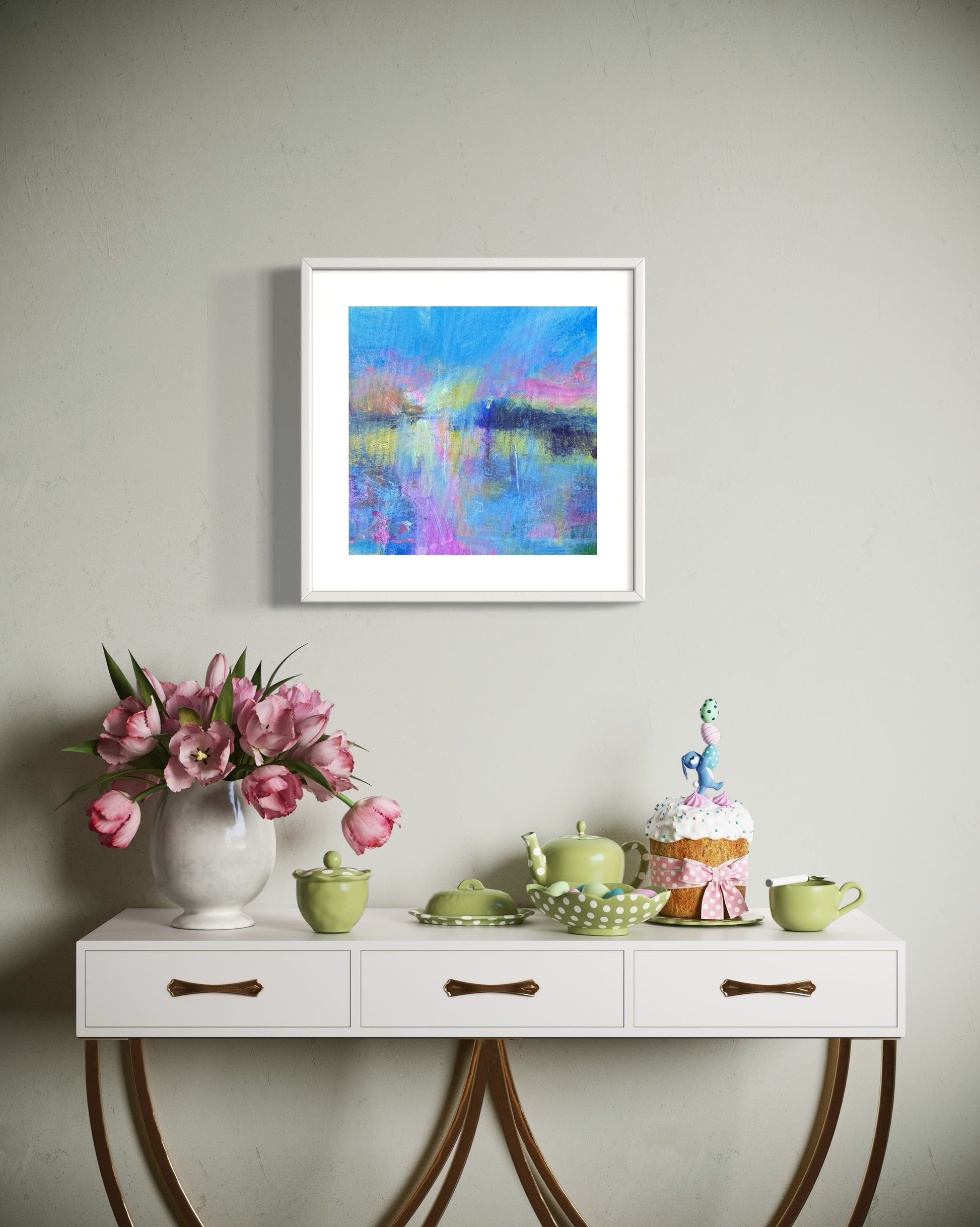 Twilight 3 - Limited edition print - LJagz-studio