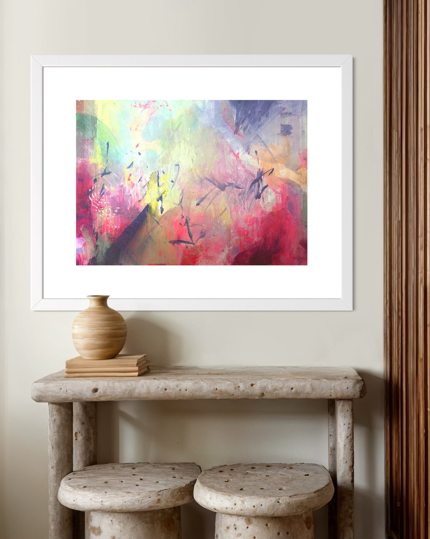 Love Spell - limited edition prints - LJagz-studio