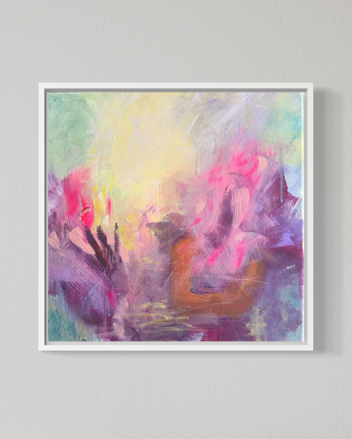 New alchemist - fine art print - LJagz-studio