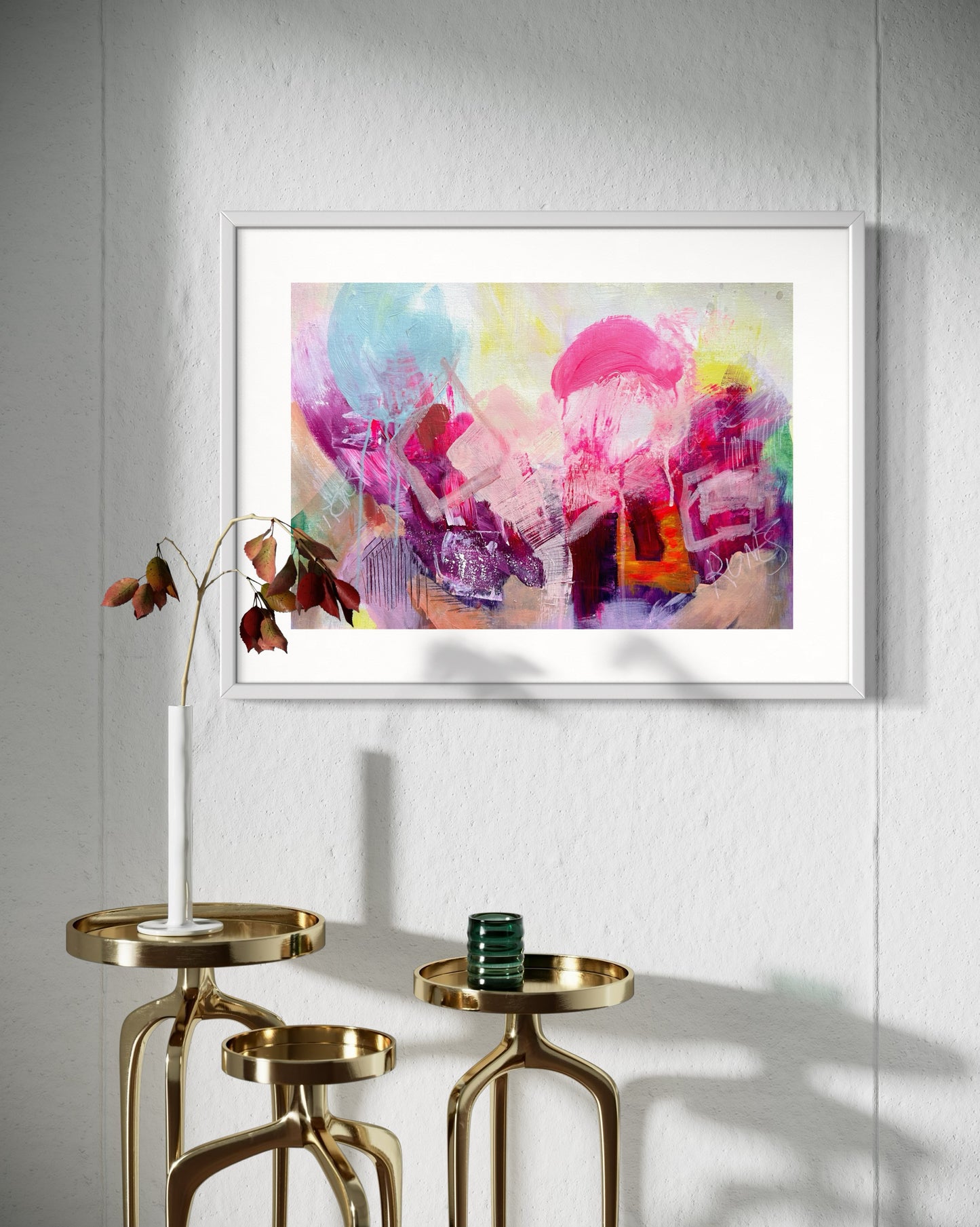 Spiritual Alchemista - LJagz-studio