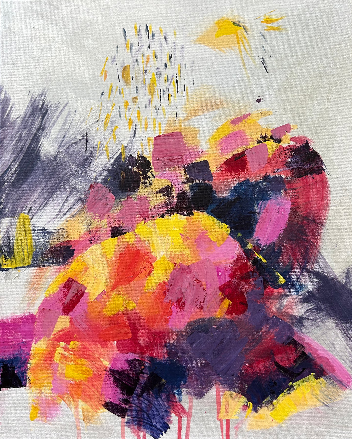 Frequency - LJagz-studio