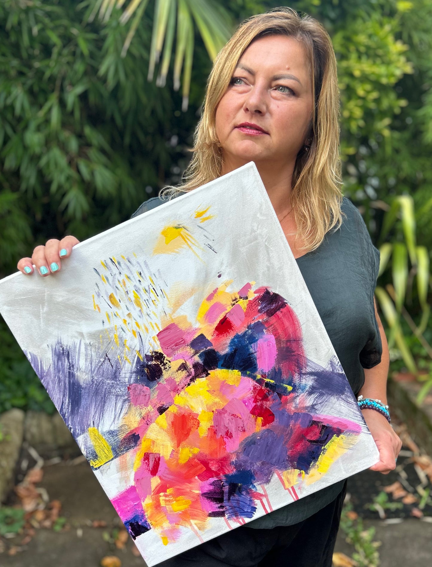 Frequency - LJagz-studio