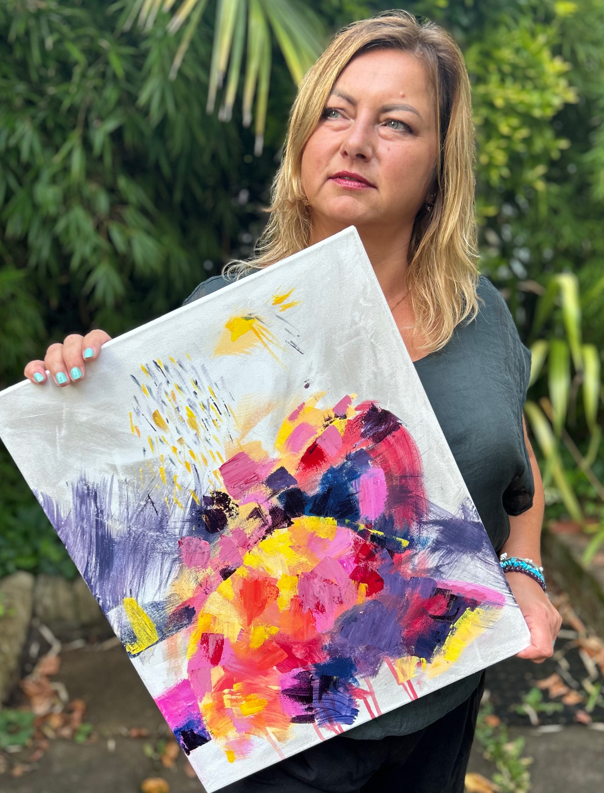 Frequency - LJagz-studio