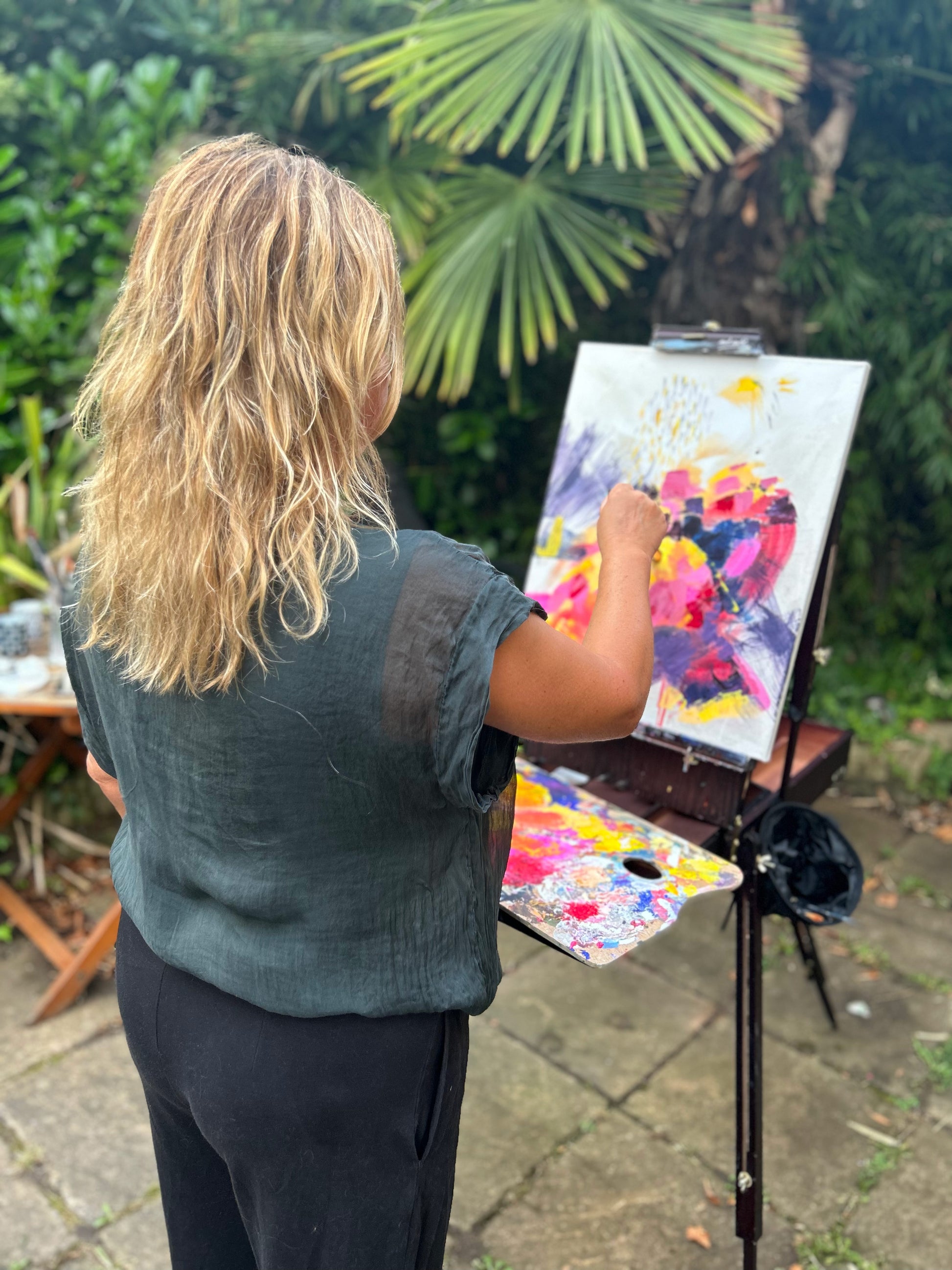 Frequency - LJagz-studio