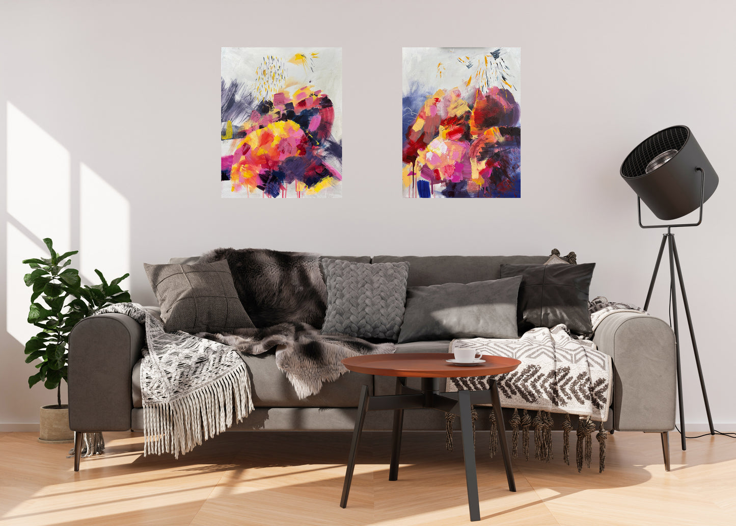 Frequency - LJagz-studio