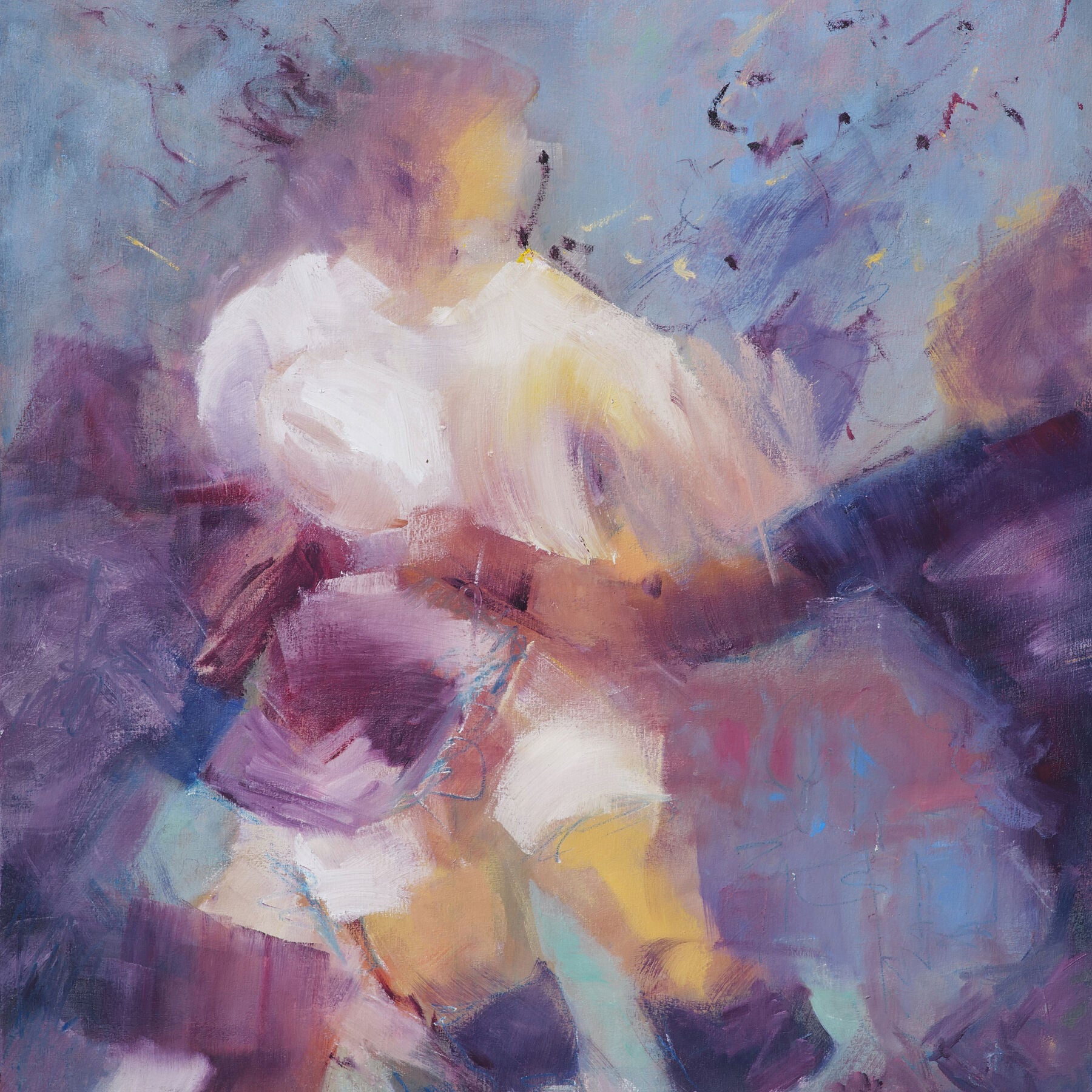 Emily Rethwill Prints Red Roses rugby: Emily - art print – LJagz-studio