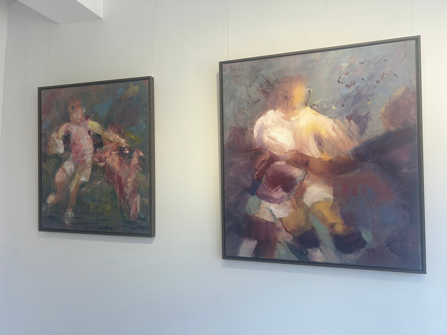 Ruby art: Emily Scarratt - LJagz-studio