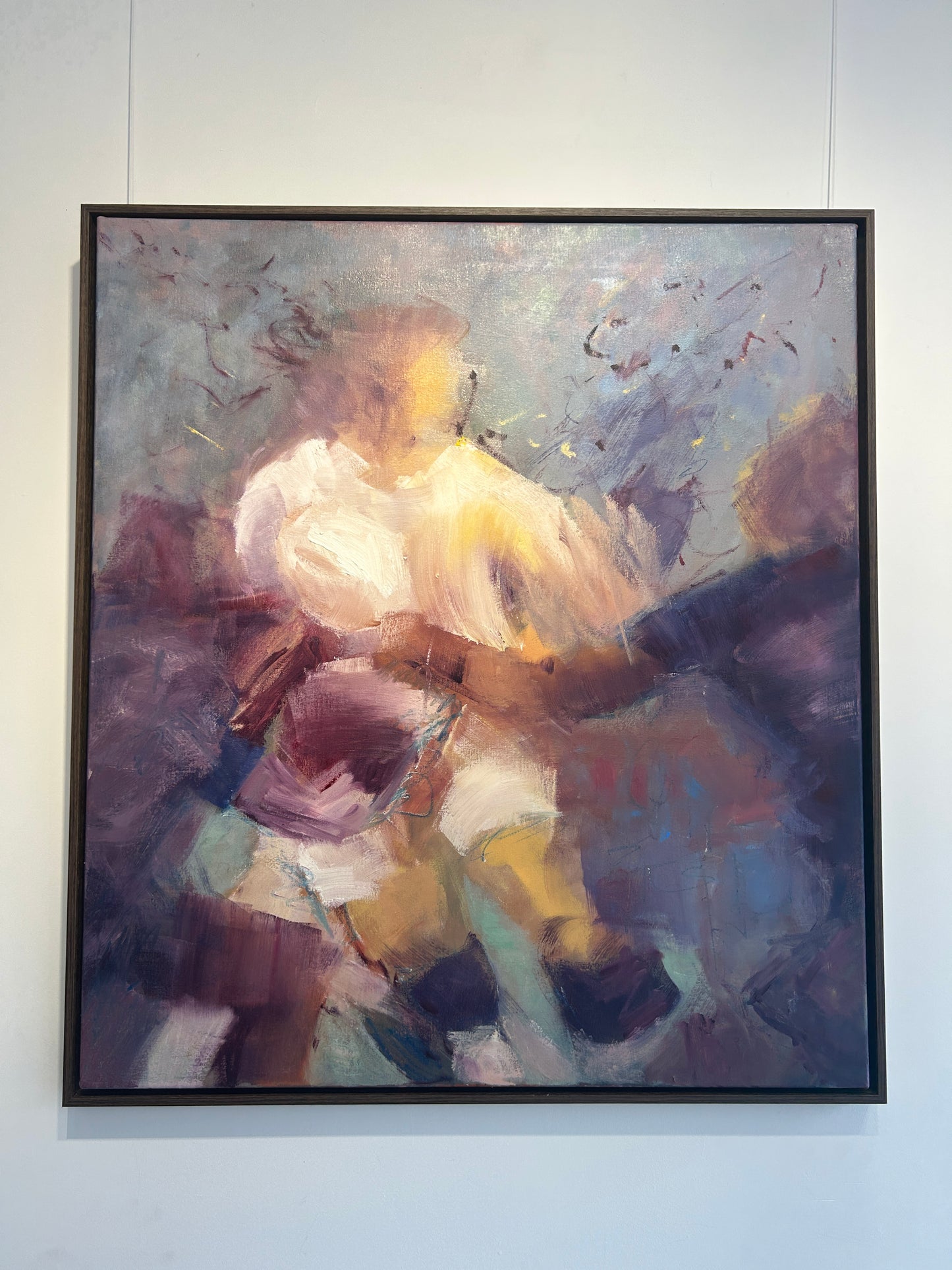 Ruby art: Emily Scarratt - LJagz-studio