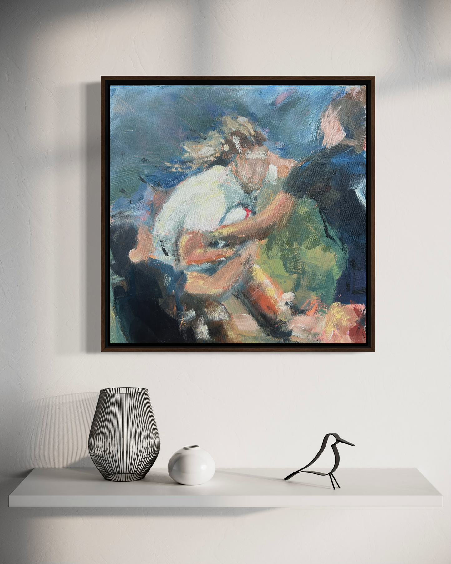 Zoe Stratford - LJagz-studio