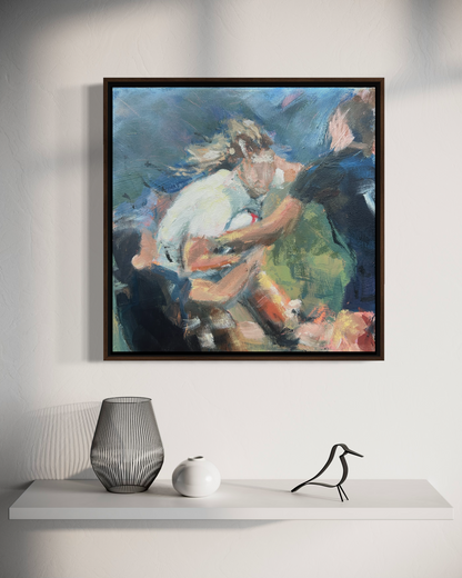 Zoe Stratford - LJagz-studio